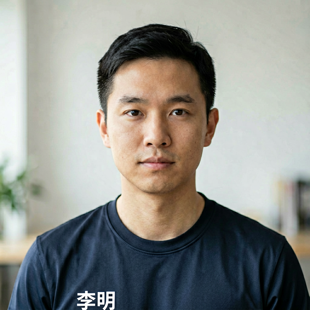 数据分析爱好者头像